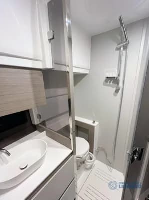 Idea Marine Idea 100 WA 3