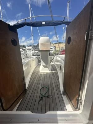 Bavaria Cruiser 31 3