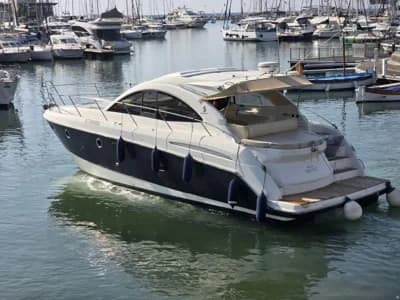 Beneteau Granturismo 44 2