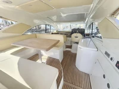 Beneteau Granturismo 44 3