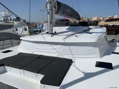 Fountaine Pajot ELBA 45 2