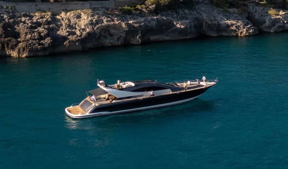Cerri 86 Flying Sport