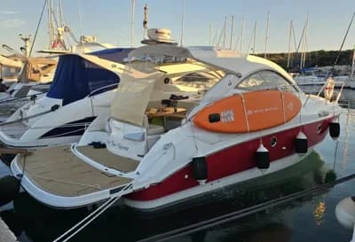 Bénéteau Monte Carlo 32 HT 2