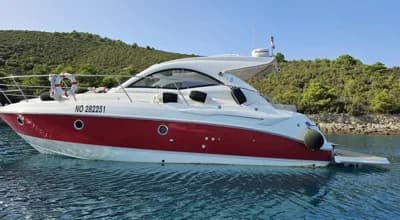 Bénéteau Monte Carlo 32 HT 3