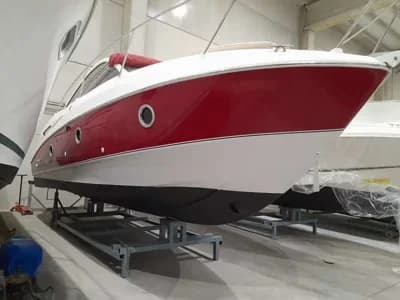 Bénéteau Monte Carlo 27 2
