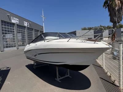 Bénéteau Flyer 650 Cabrio 2