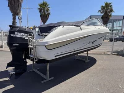 Bénéteau Flyer 650 Cabrio 3