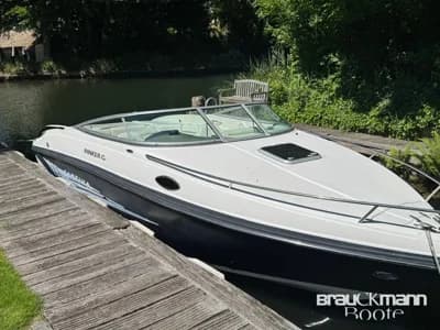 Rinker Captiva 246 3