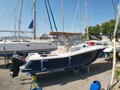 Jeanneau Cap Camarat 925 WA 2