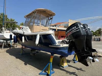 Jeanneau Cap Camarat 925 WA 3