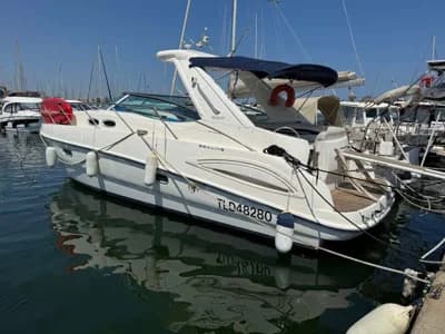 Sealine S38 2