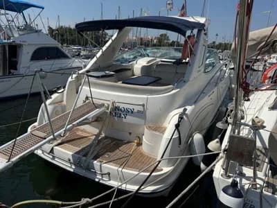 Sealine S38 3