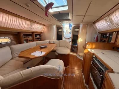 Jeanneau SUN ODYSSEY 36 3