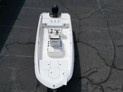 2025 Bayliner T18LE 5