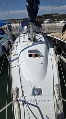 Jeanneau SUN ODYSSEY 32 Legend 2