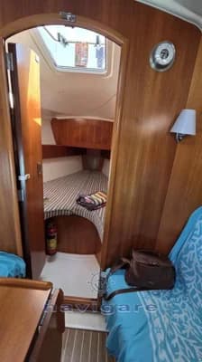Jeanneau SUN ODYSSEY 32 Legend 3