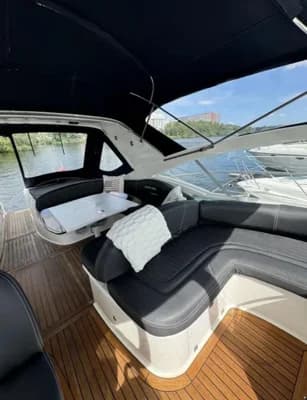 Fairline Targa 52 3