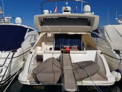 Azimut 47 Fly 3