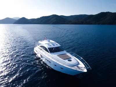 Princess Yacht V65 2