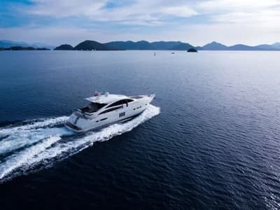 Princess Yacht V65 3