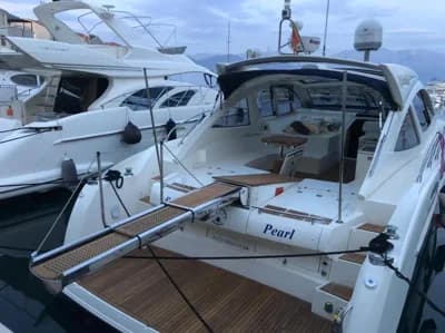 Atlantis 50 2