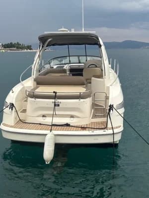 Bavaria 28 Sport 3