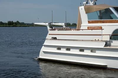 Super Van Craft 14.80 Cabrio 3