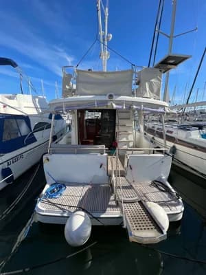 Bénéteau Swift Trawler 44 3