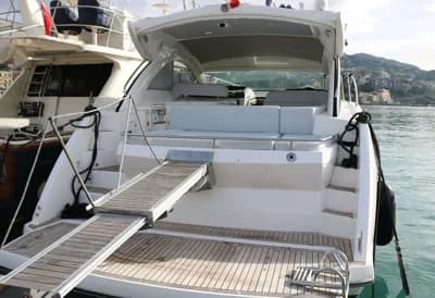 Sunseeker Portofino 40 3