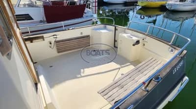 Rhéa Marine 28 3