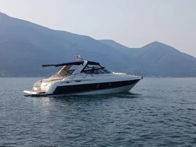 Cranchi Endurance 41 2