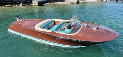 Piantoni Imperial 2