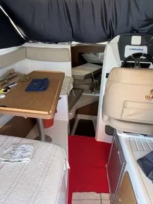 Bénéteau Antares 780 3