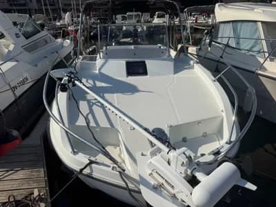 Bénéteau Flyer 7.7 Sundeck 3