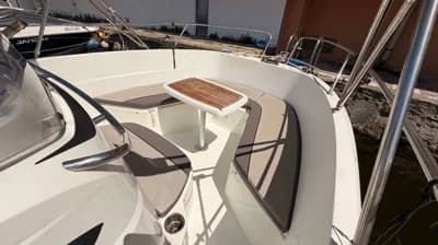 Jeanneau Cap Camarat 7.5 CC 3