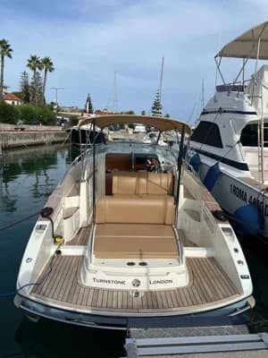 Cormate T27 Supermarine 2