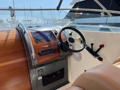 Cormate T27 Supermarine 3