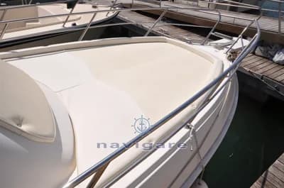 Marinello 26 Cabin 3