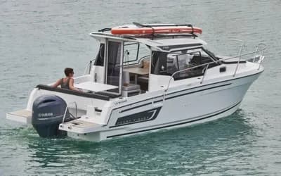 Jeanneau Merry Fisher 795 3