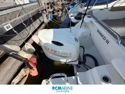 Bénéteau Antares 8 OB V2 2
