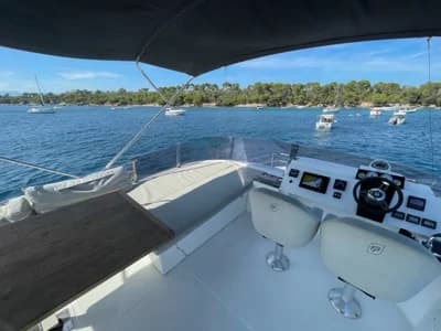 Fountaine Pajot MY 37 Maestro 3