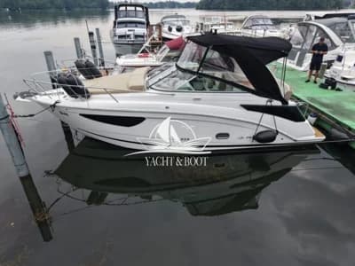 Regal 26 Express 3