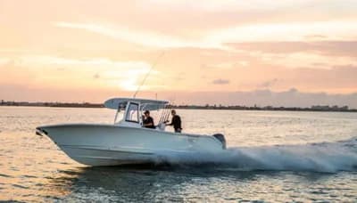 Sea Hunt Gamefish 25 2
