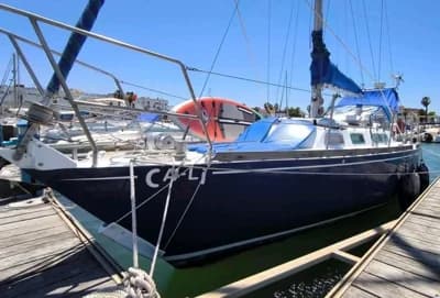 Gibert Marine Chatam 33 2
