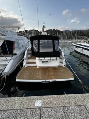 Azimut 45 HT 2