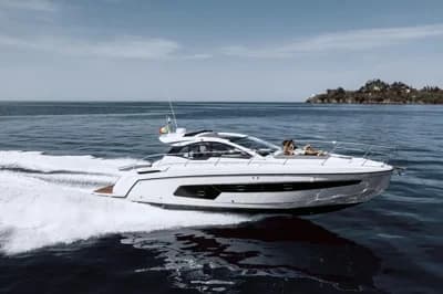 Azimut 45 HT 3