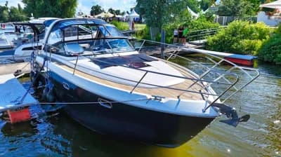 Bavaria 34 Sport Open 2