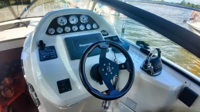 Bavaria 34 Sport Open 3