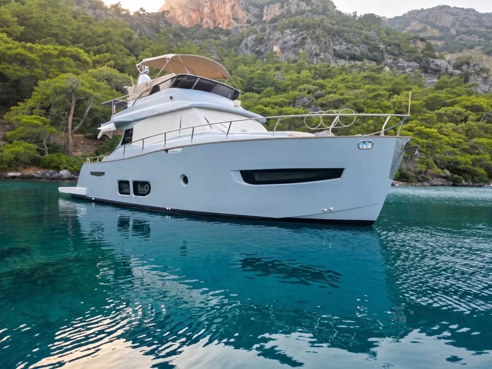 Arven Yachts