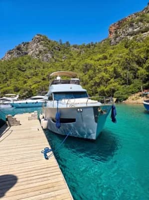 Arven Yachts 2